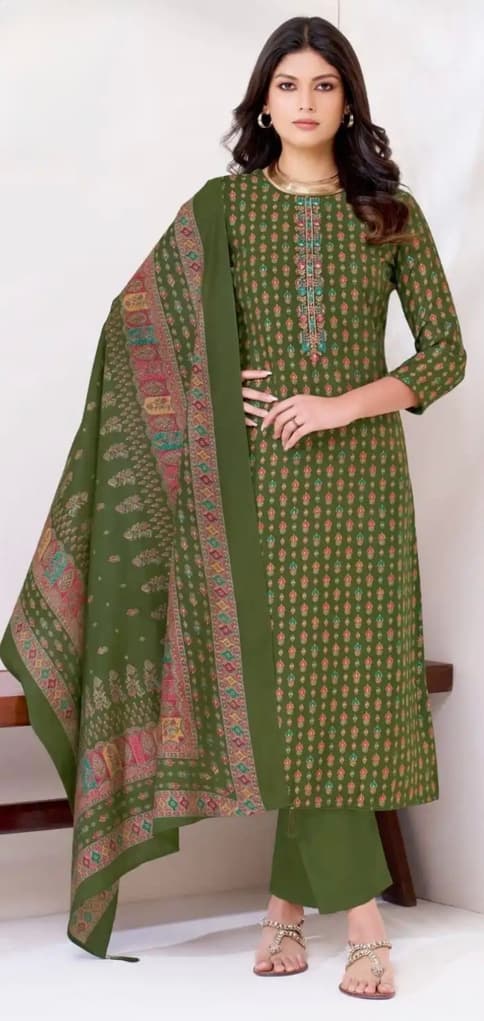 Tayat Studio ethnic suits